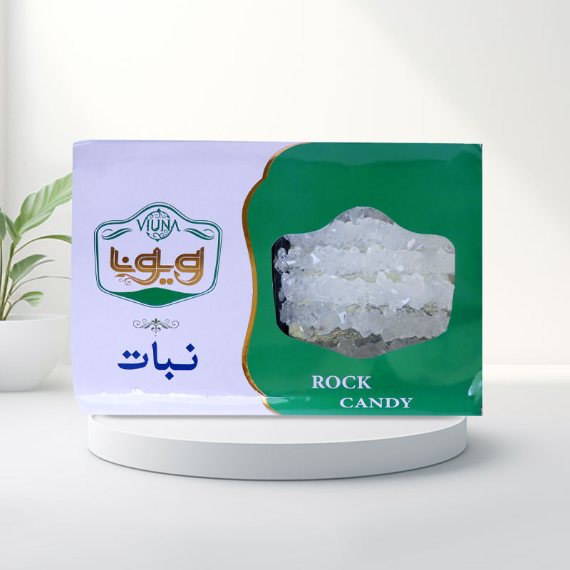 013 نبات شاخه سفید 800 گرم - Image 1