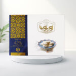 گز آردی 42٪ پسته 450 گرم