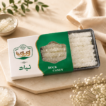 نبات شاخه سفید 800 گرم - Image 2