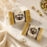 گز لقمه 28٪ مخلوط فله ای 500 گرم - Image 2