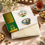 گز آردی 28٪ مخلوط 400 گرم - Image 2